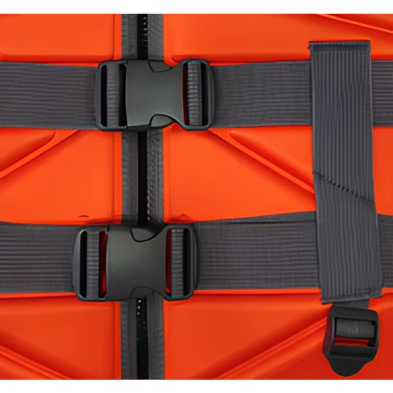 Adult Life Jacket Korean-Style - Korean Men Lifestyle review and price