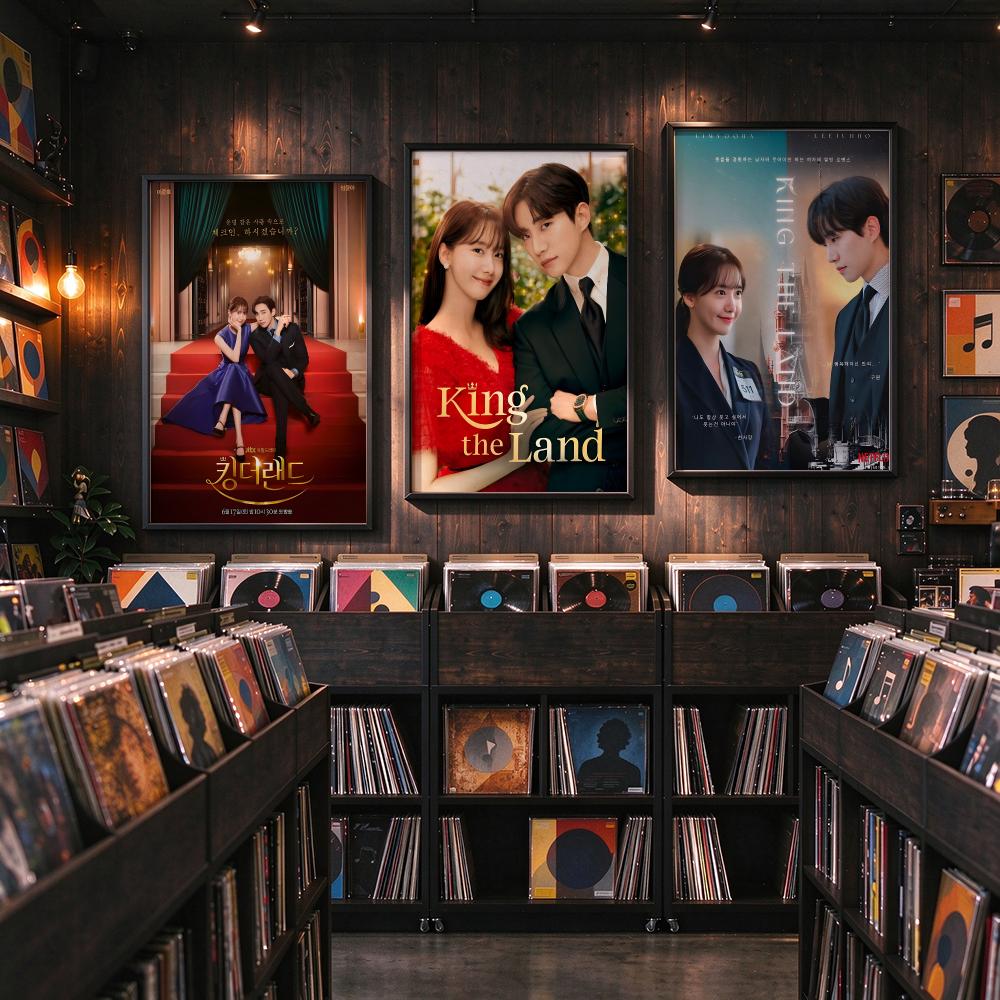 King the Land Korean Romance D - Korean Arts And Lifestyle review and price