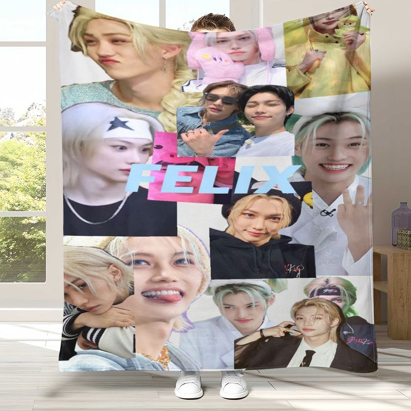 SK Korean F-Felixs Star Lee Yo - Modern Korean Lifestyle review and price