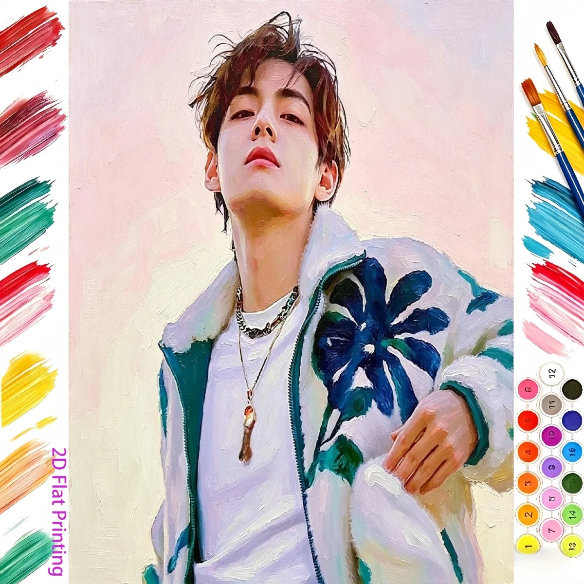 Professional Art Use, Professi - Korean Arts And Lifestyle review and price